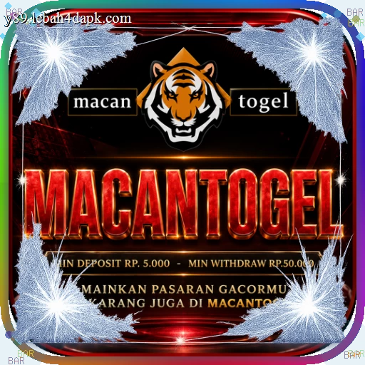 Review Aplikasi macantogel Versi Terbaru