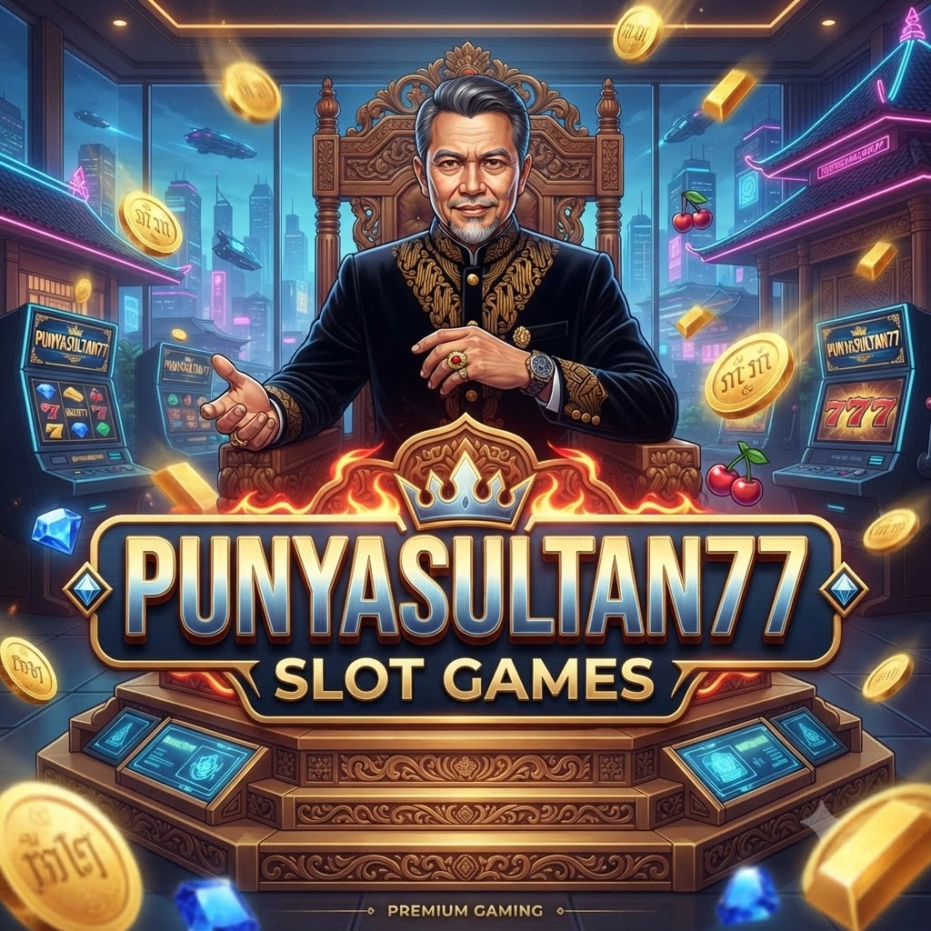 punyasultan77