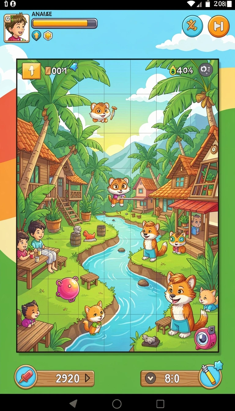Review Aplikasi olympus88 screenshot