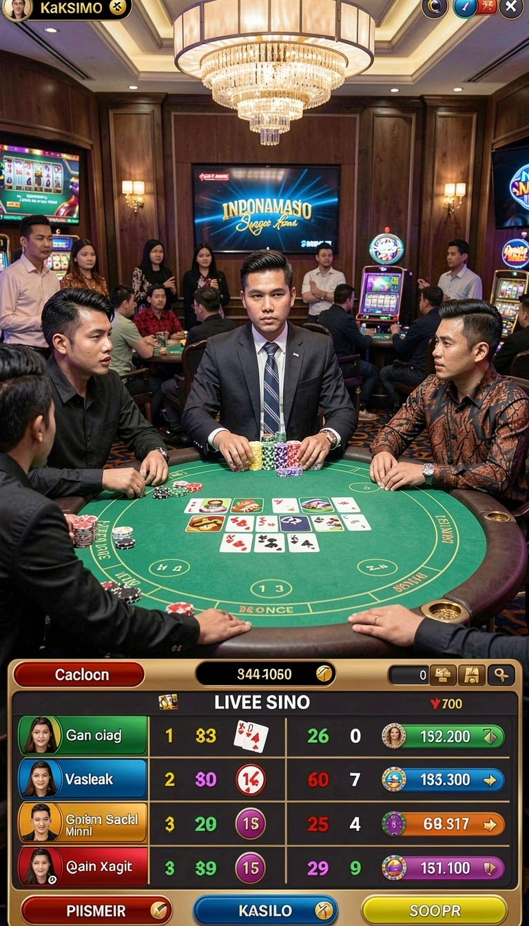 Review Aplikasi 789rp screenshot