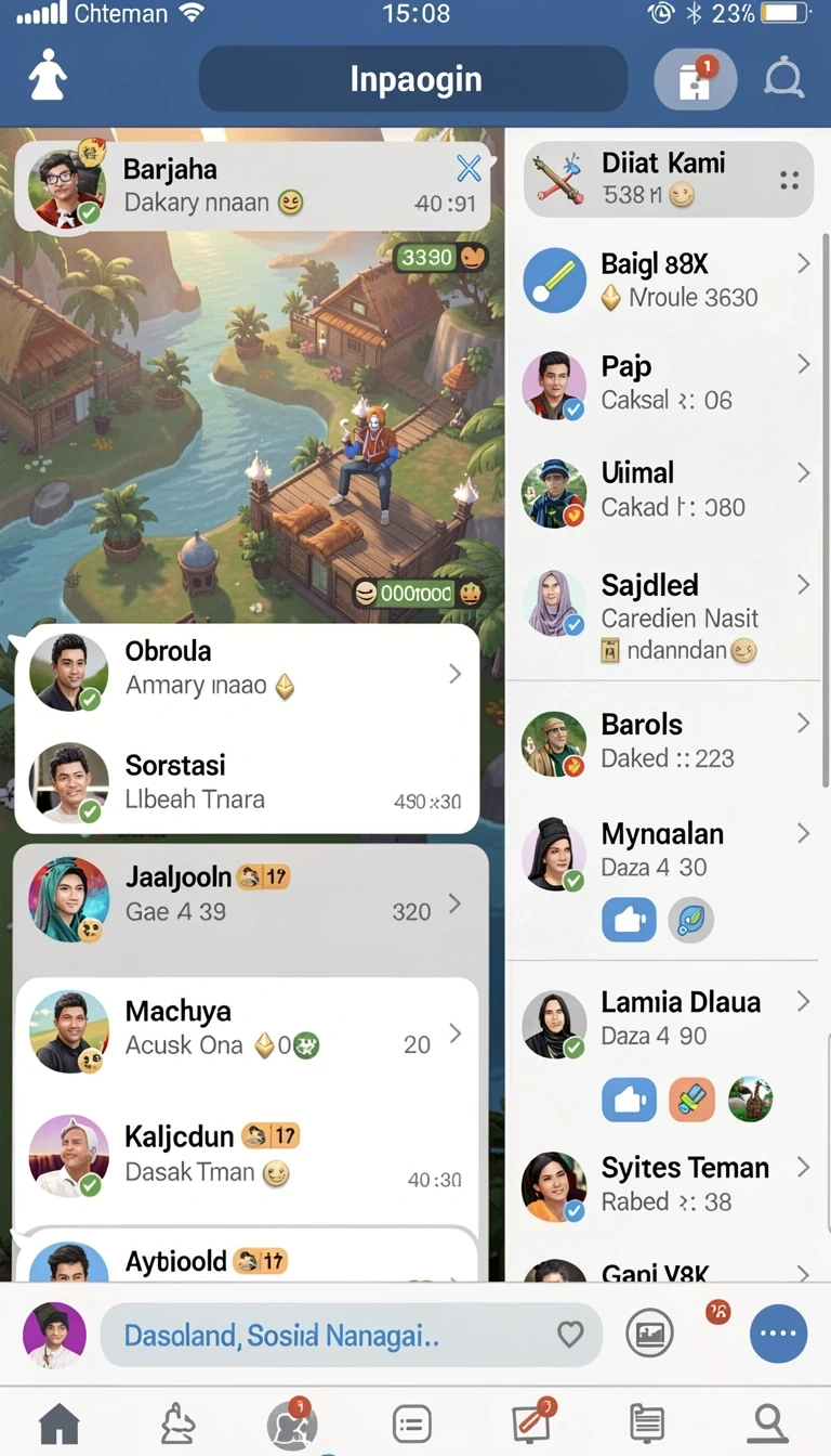 Review Aplikasi bengkel69 screenshot