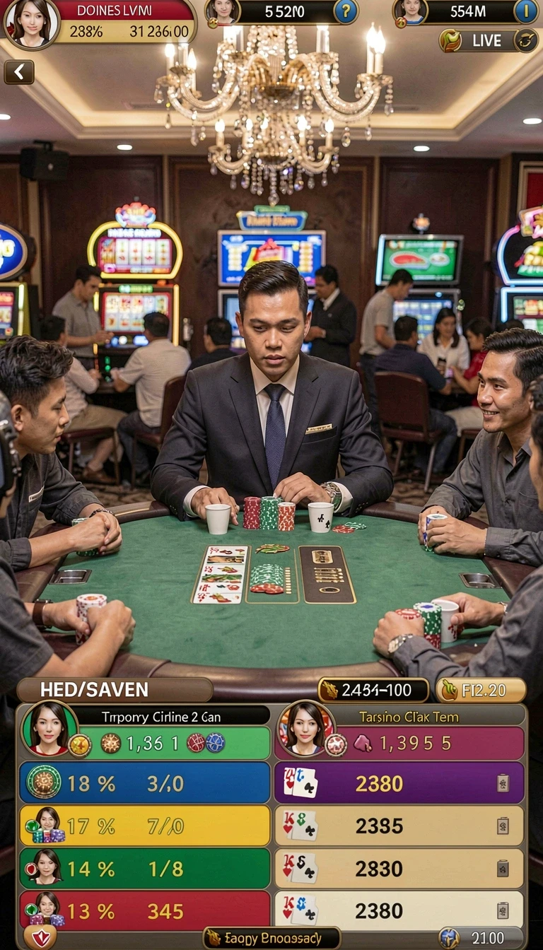Download d733 APK untuk Android screenshot