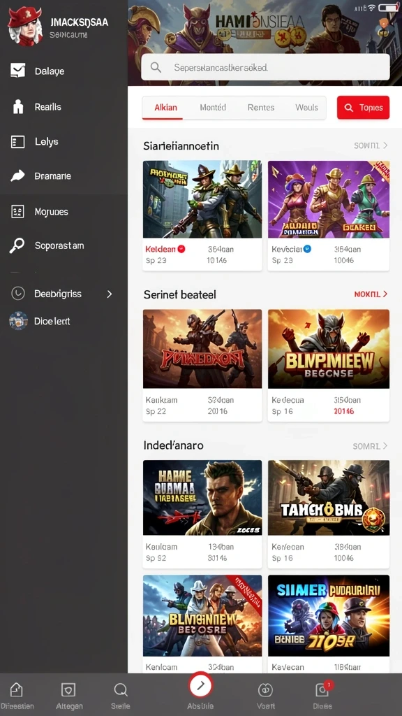 Review Aplikasi 8svip screenshot