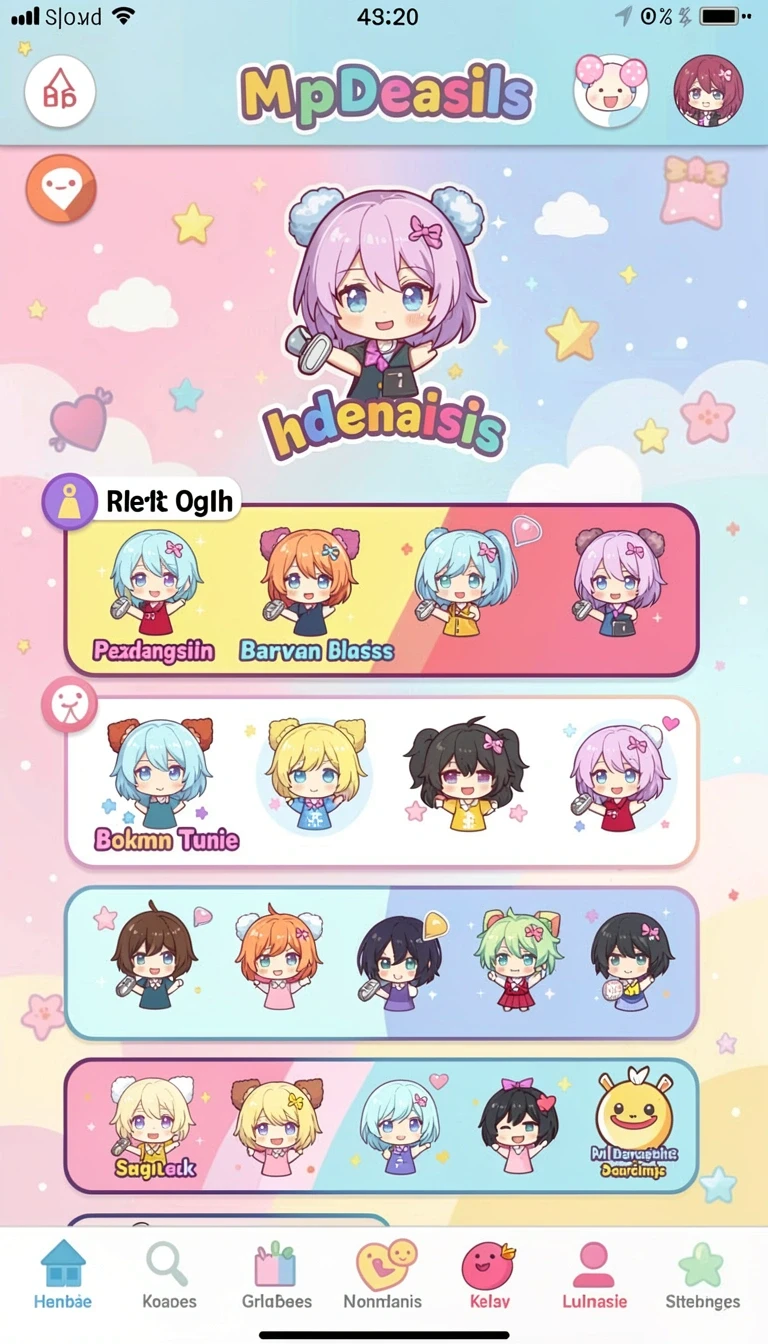 Download desabet APK untuk Android screenshot