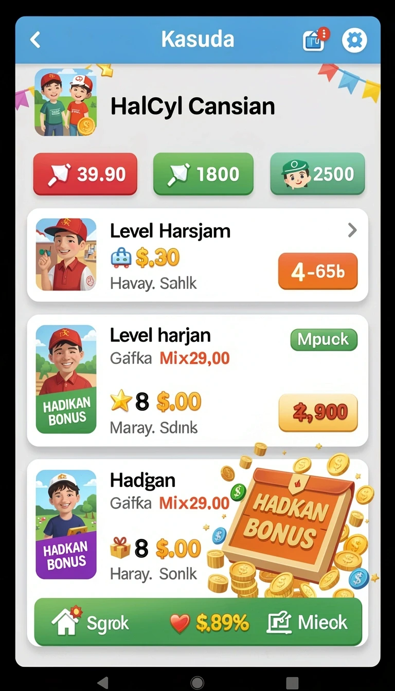 Review Aplikasi rpzzz screenshot