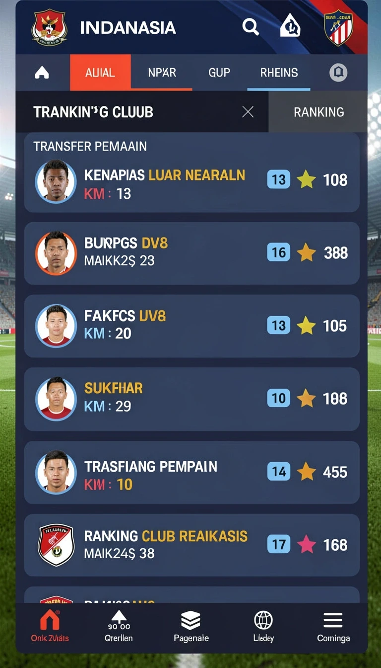 5gtoto App APK Terbaru screenshot