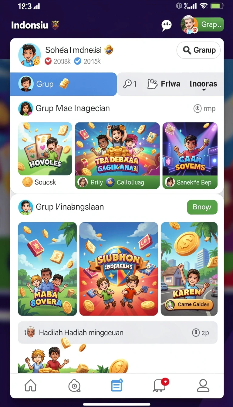 Review Aplikasi bandar69 screenshot