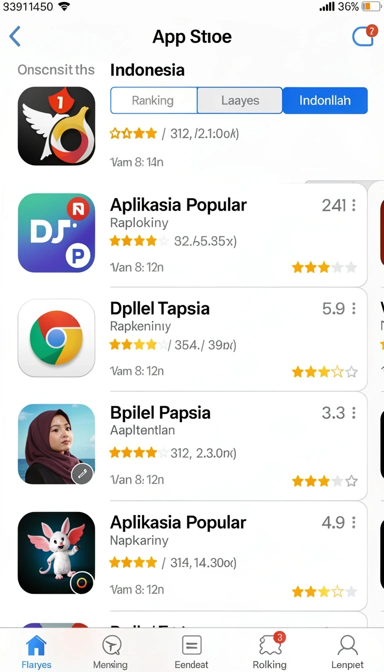 Review Aplikasi mega288 Versi Terbaru screenshot