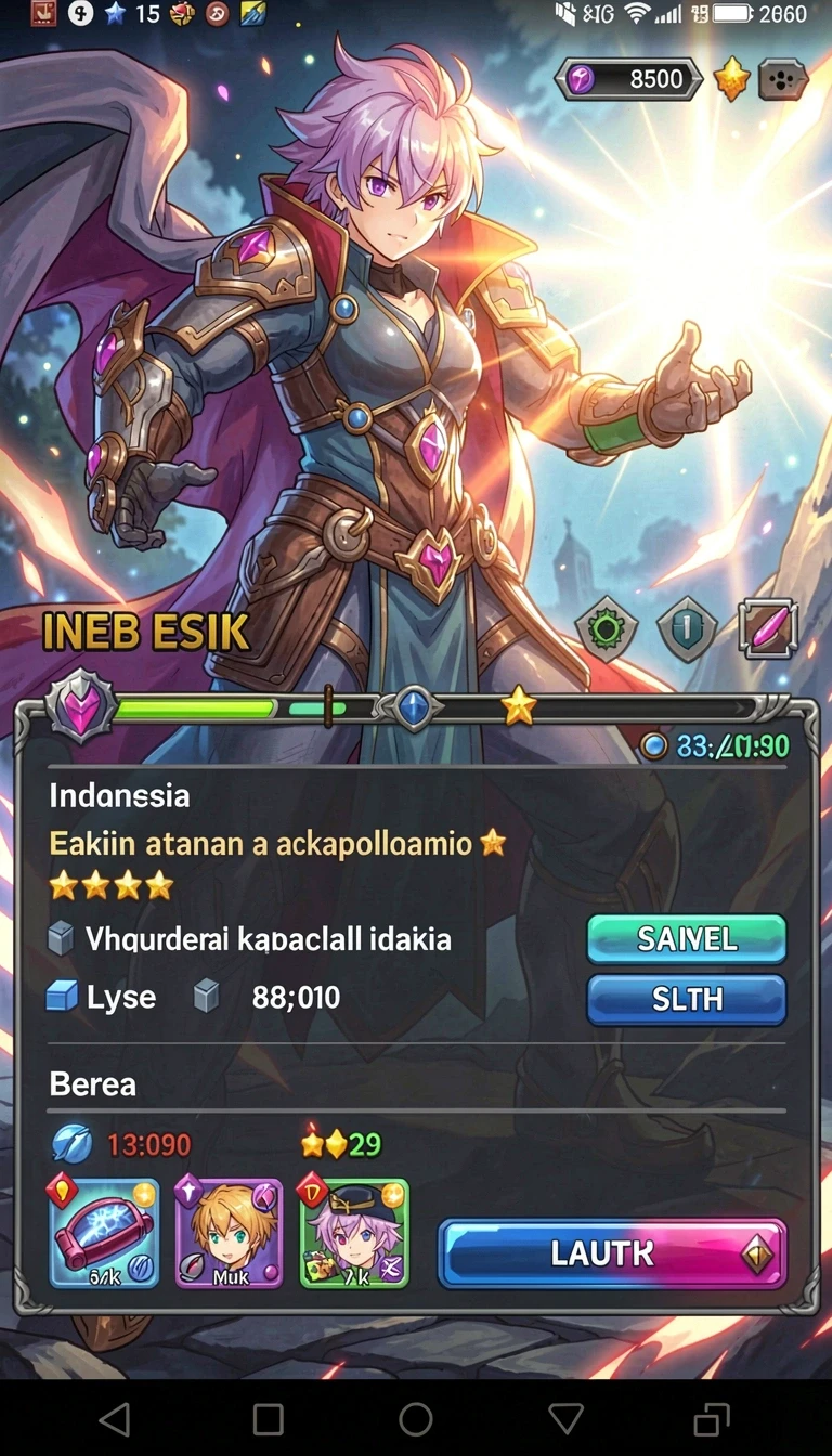 Review Aplikasi bigwin189 screenshot