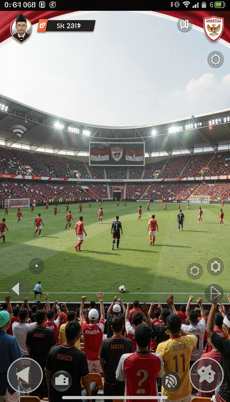 Review Aplikasi lotushoki screenshot