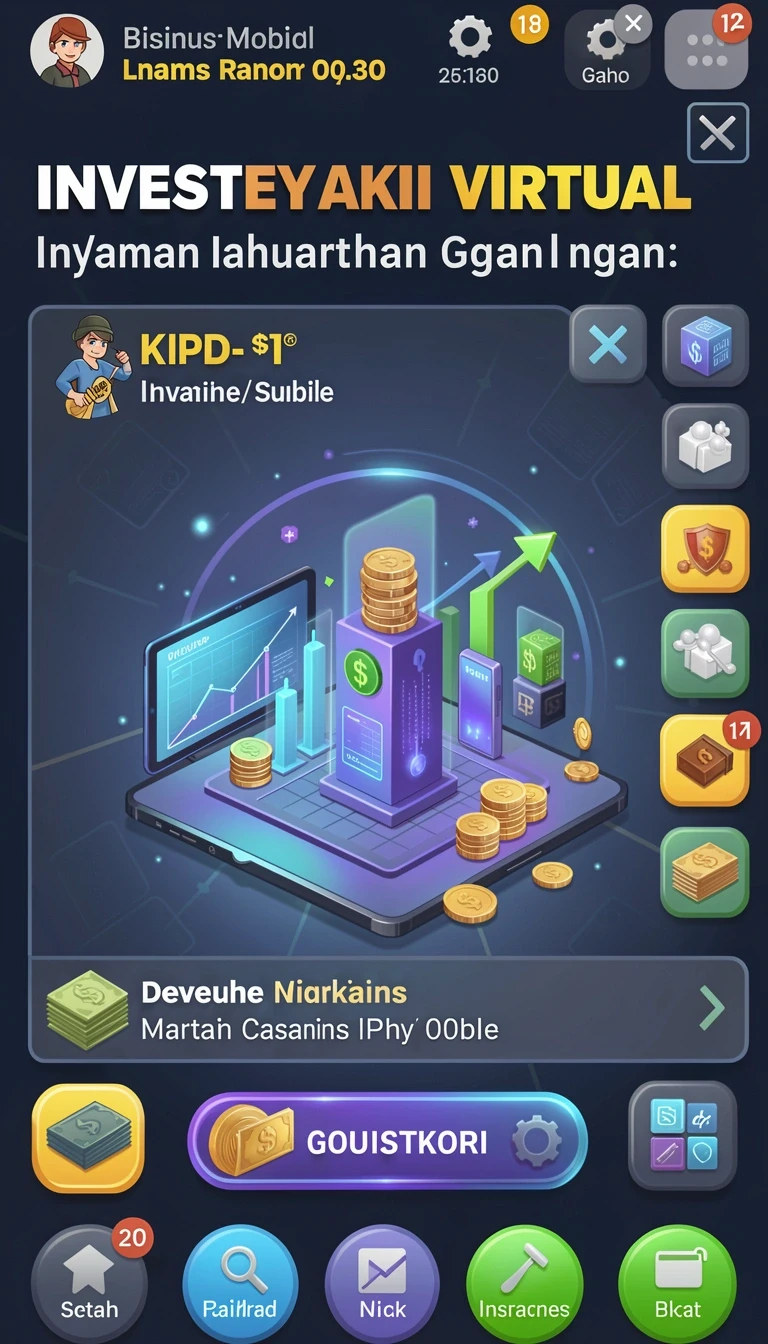 Review Aplikasi rudaltoto screenshot