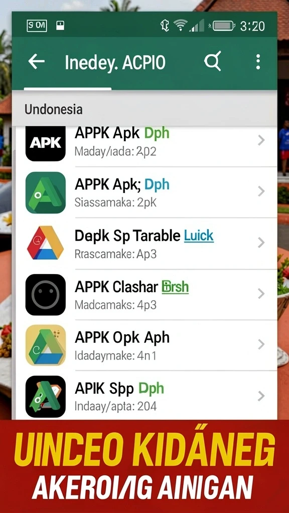 Review Aplikasi domino4d screenshot