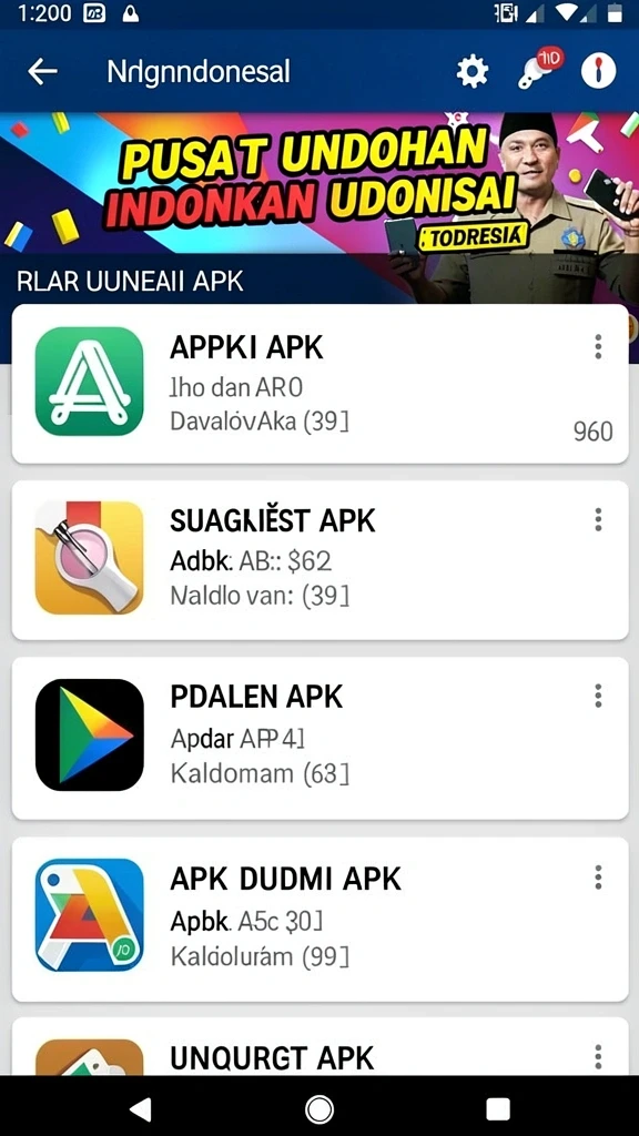 Review Aplikasi madrid778 screenshot