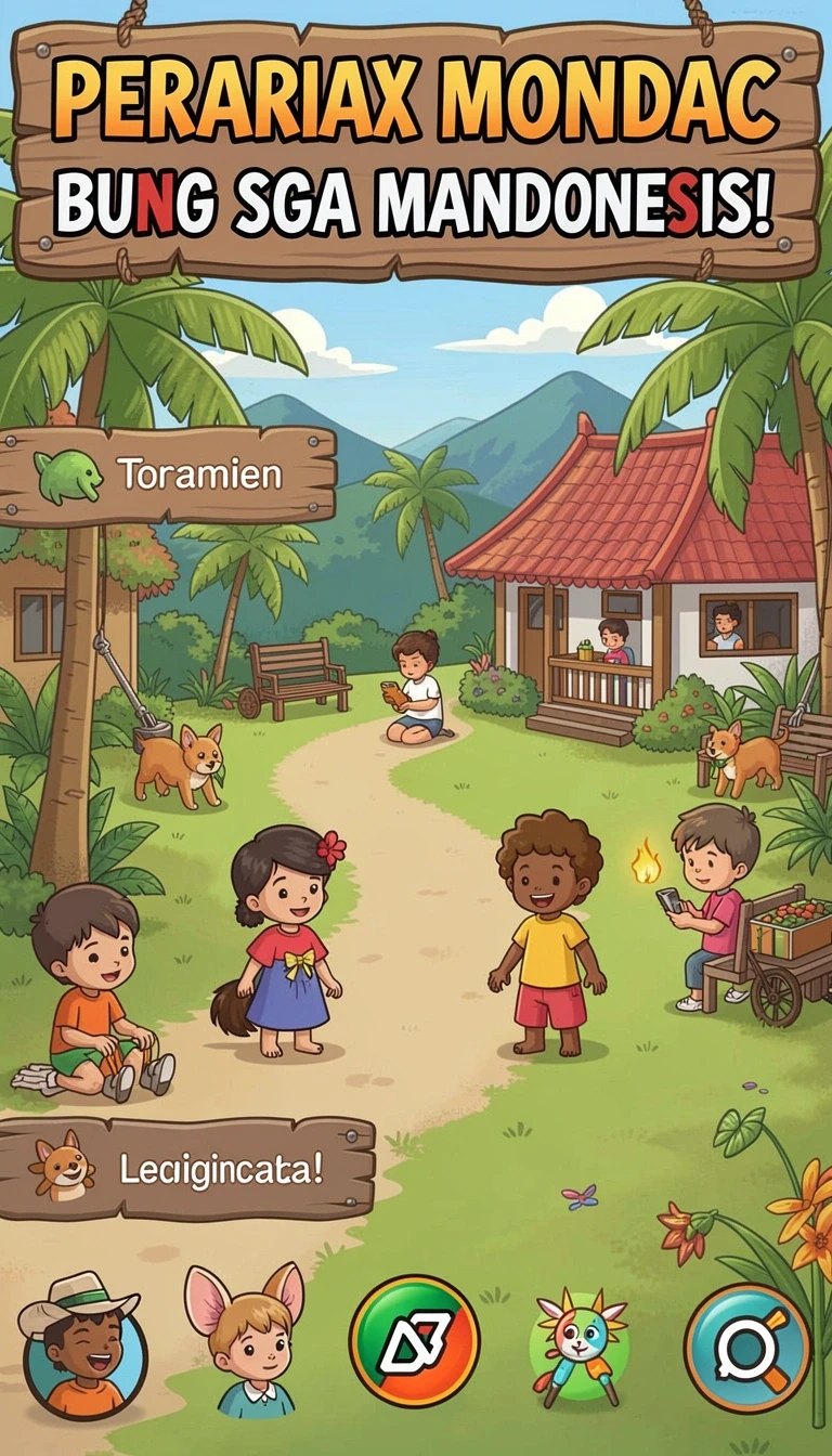 Review Aplikasi surga11 screenshot
