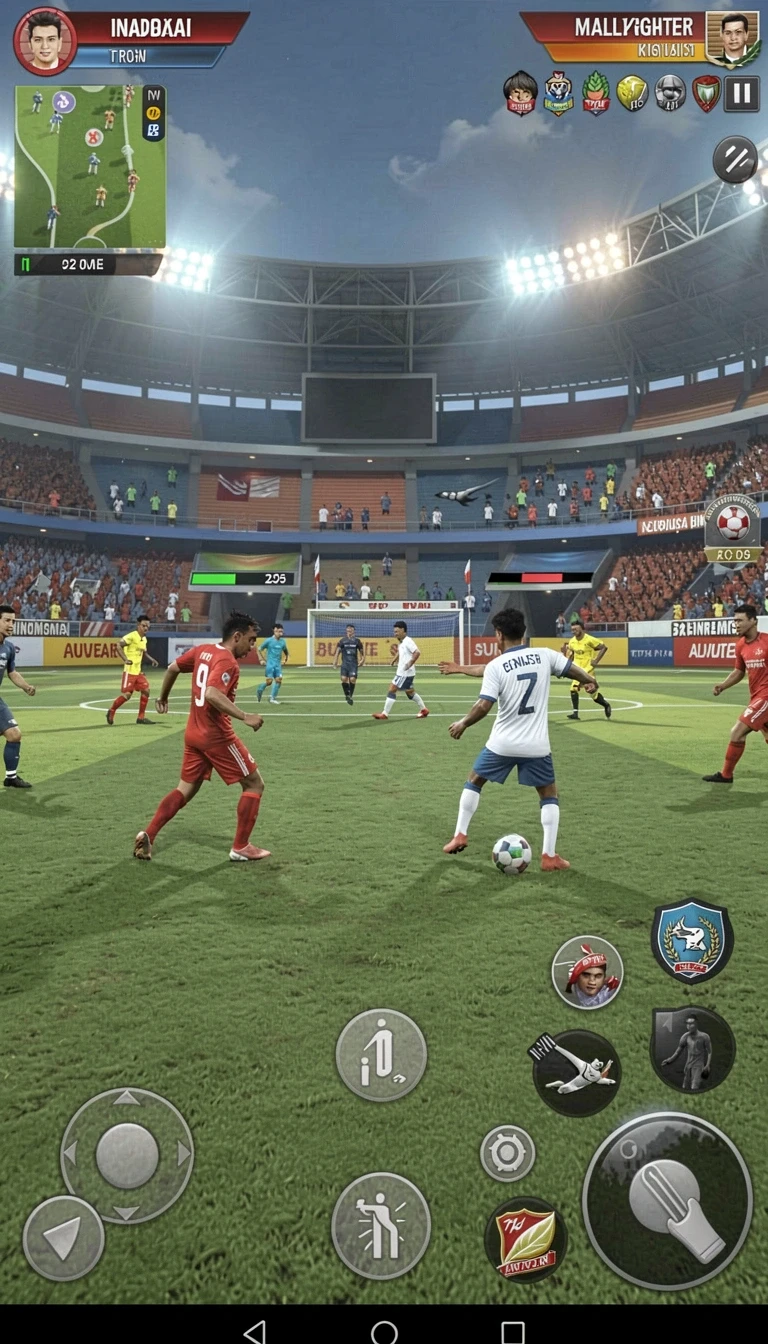 Review Aplikasi paus188 screenshot