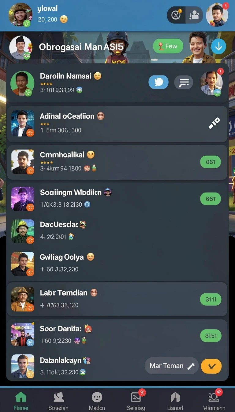 Review Aplikasi baim303 screenshot