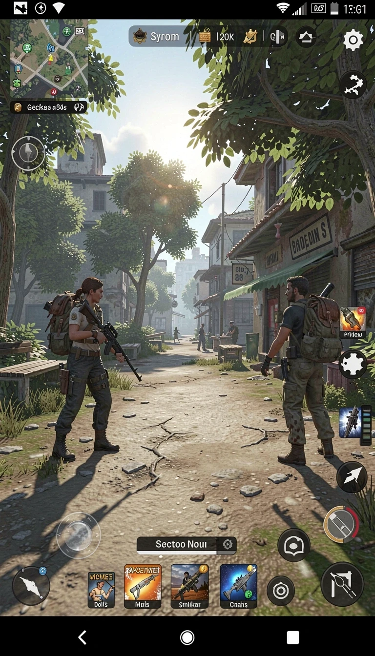 Review Aplikasi 8768 Versi Terbaru screenshot