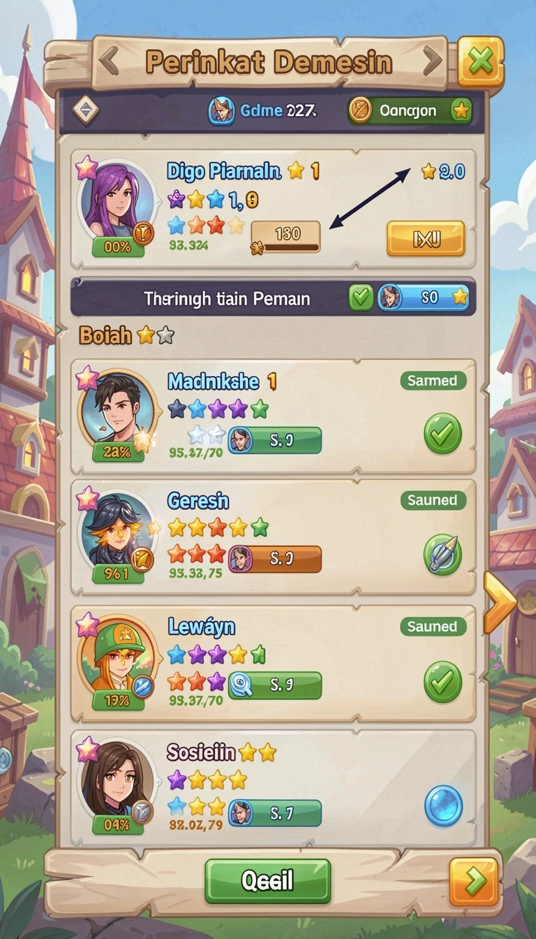 Review Aplikasi 11wbet screenshot