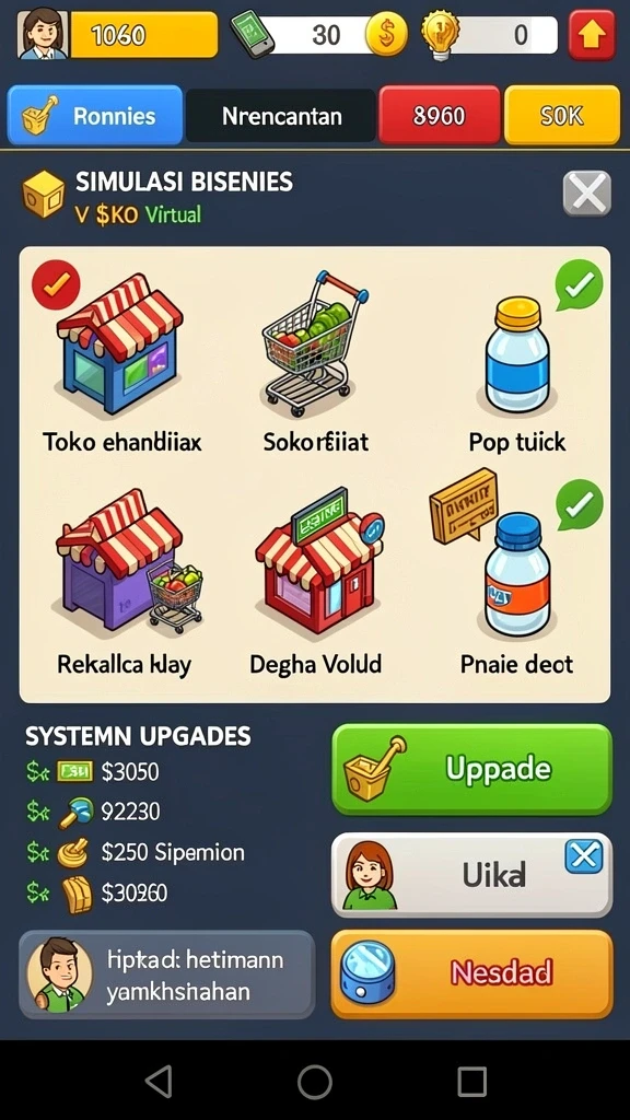 Review Aplikasi rejekihub Versi Terbaru screenshot