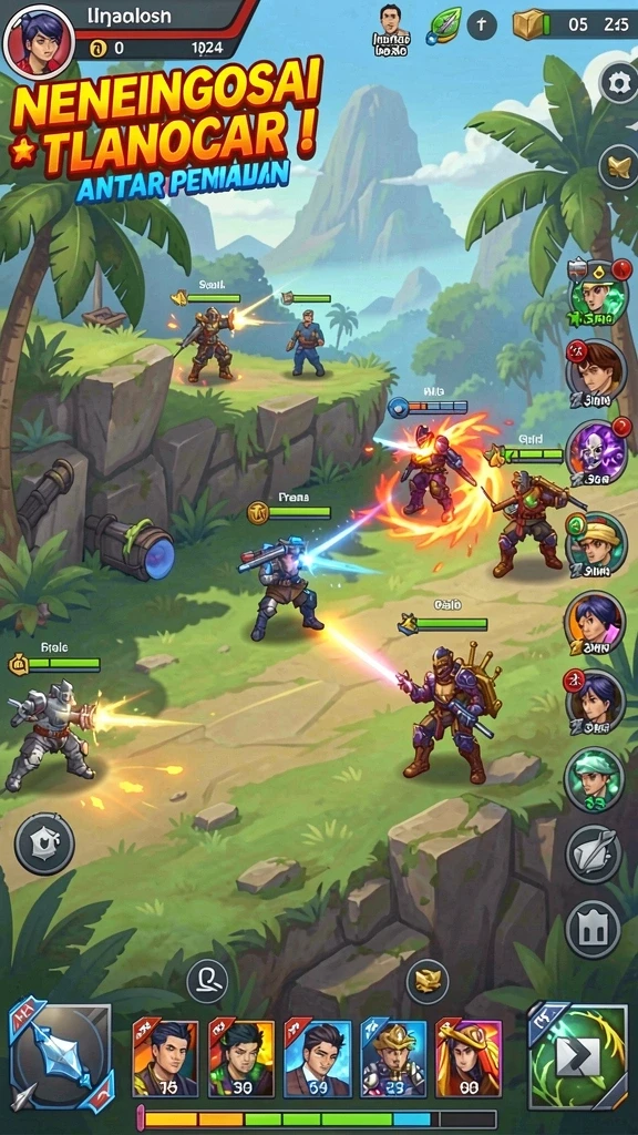 Review Aplikasi mlbb screenshot