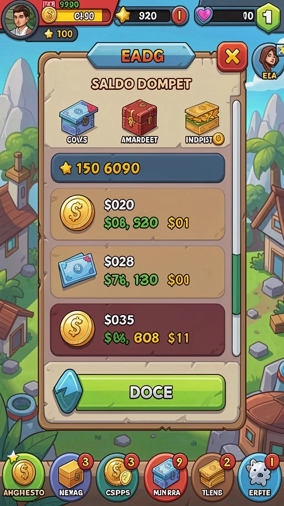 Download punyasultan77 APK untuk Android screenshot