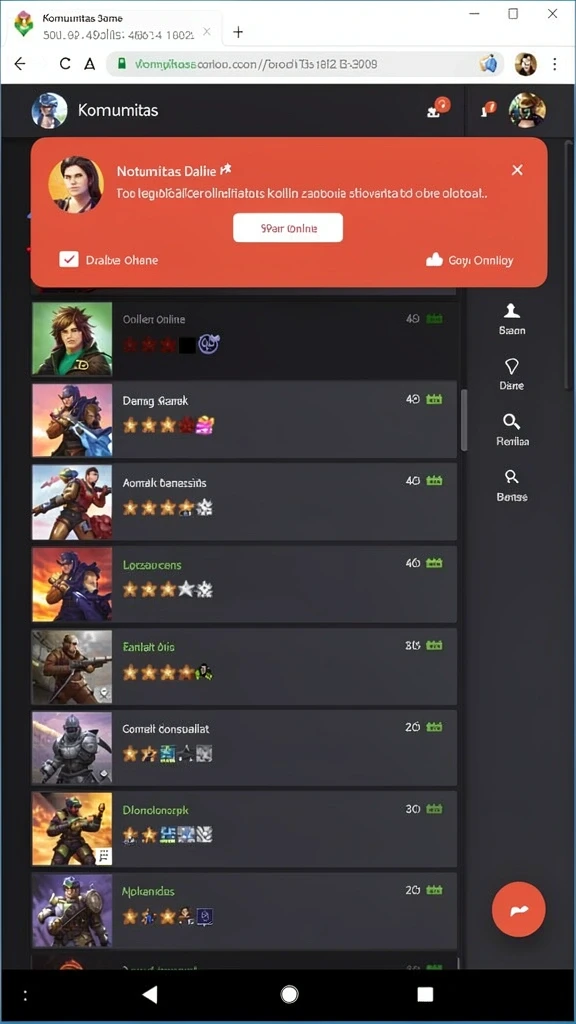 Review Aplikasi win199 screenshot
